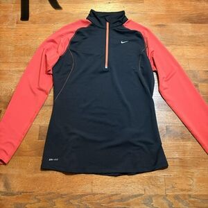 Nike long sleeve